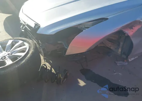 2018 Cadillac Ats Standard из США, поврежденный, VIN 1G6AA5RX2J0174106